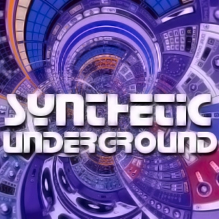 Synthetic Underground (Psy-trance)