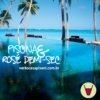 Piscina com Rosé Demi-Sec / Verão Casa Pisani