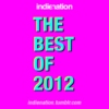 indienation: The Best of 2012