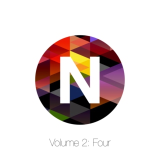 Noonday Tune - Volume 2: Four