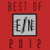 2012 - the best 100 songs (part 3/4 - no.50-26)