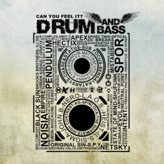 Drum n' Bass