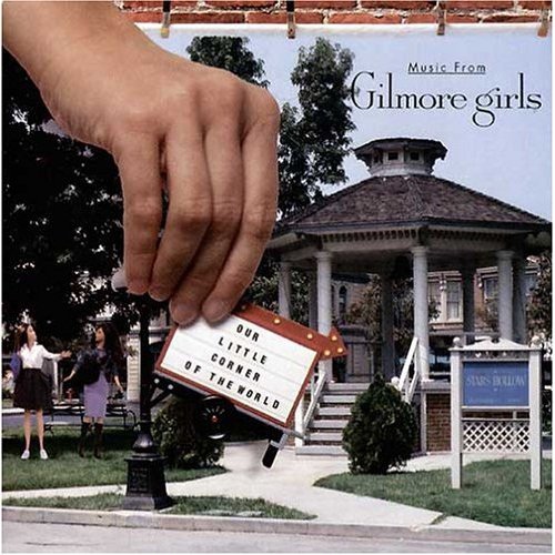Gilmore Girls-Season 1