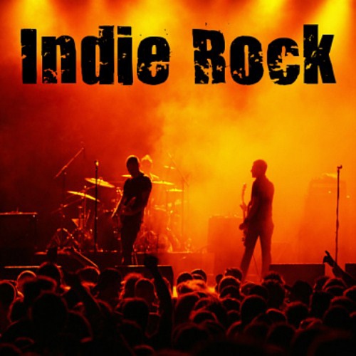 Smooth's Indie-Rock Vol.I