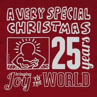 A Very Special Christmas Special 1