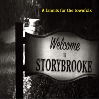 Storybrooke.