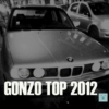 Gonzo Top 2012