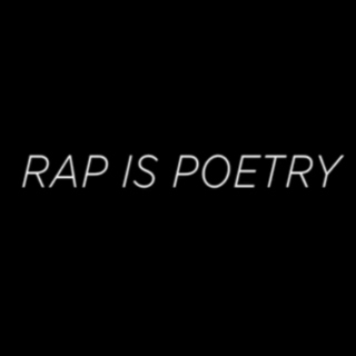 The Poetry of Rap