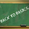 Chanukah: Back 2 Basics