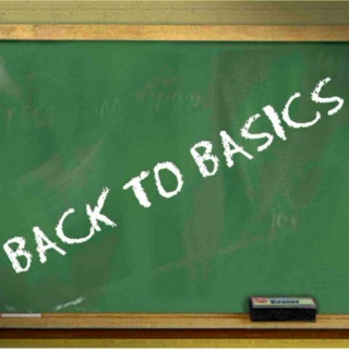 Chanukah: Back 2 Basics