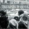 Feel Good Indie December 2012