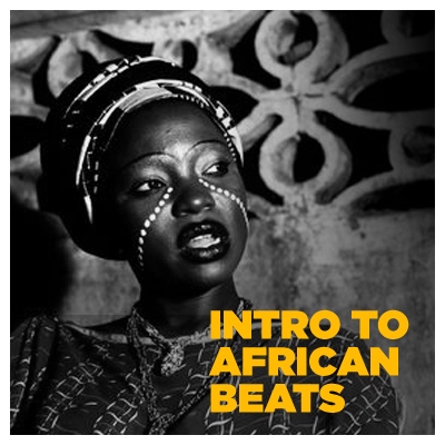 Intro to African beats
