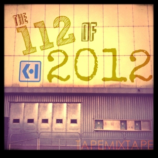 Best Of: The 112 of 2012