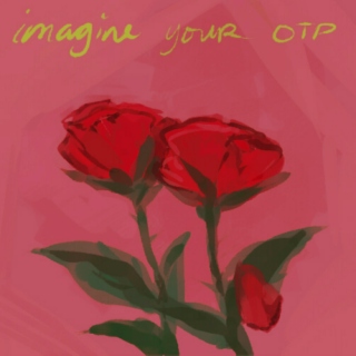 Imagine Your OTP