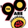 The 90s are all that