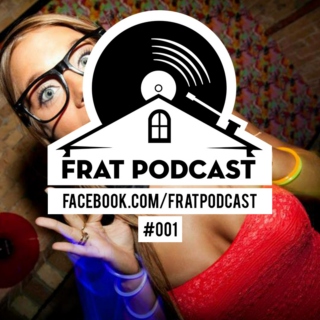 FratPodcast 001 