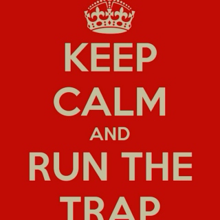 Run The Trap!