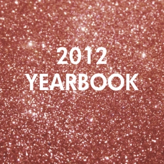 2012 Yearbook