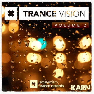 Trance Vision - Amsterdam Trance Records