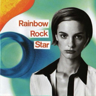 Rainbow Rock Star