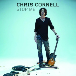Chris Cornell- Discography