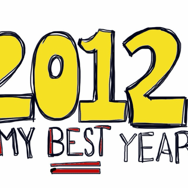 BEST OF 2012