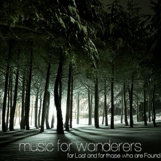 Music for Wanderers