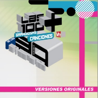 VH1 100 90`s en Español