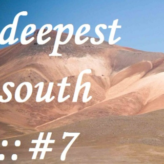 Deepest South::#7