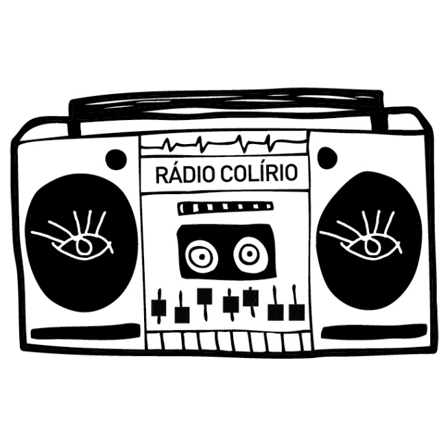 Rádio Colírio - Playlist Bruno