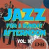 Jazz for a Sunday Afternoon V10