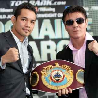 Nonito Donaire vs Jorge Arce Live Stream Boxing Fight Online