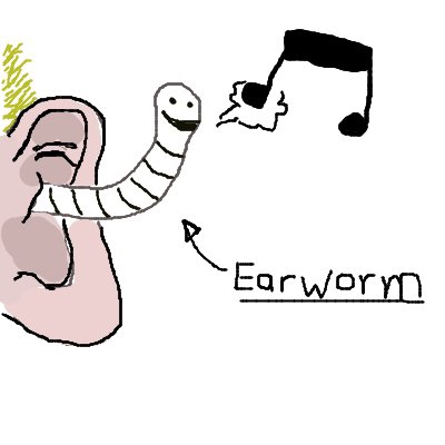 Chanukah 6-8: Earworms MegaMix