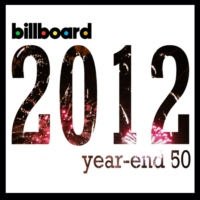 Billboard's 2012 Year-End Top 50