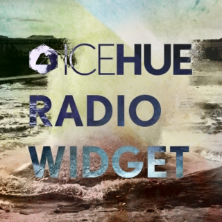 ICEHUE Tumblr Web Radio