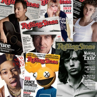 Rolling Stone's 50 Best Songs of 2012