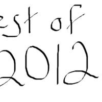Best Of 2012 C