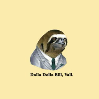 Dolla Dolla Bill Y'All