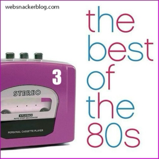 Best of the 80s - 3