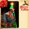 Christmas 2012 - Hippy Hoppy Edition