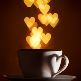 A Hot Cup of Love