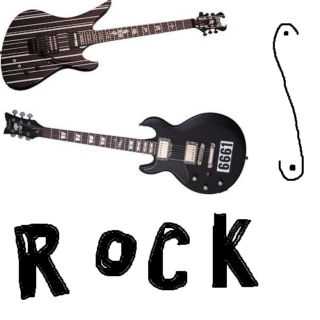 Rock and/or Roll