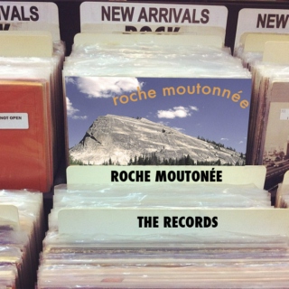 Roche Moutonée: The Records