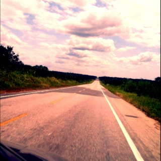 Road to Serendip