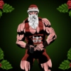 Sweatin' to the Carols -- A Christmas Workout Mix