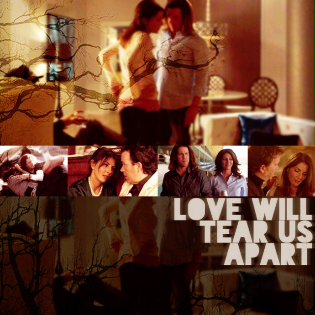 love will tear us apart