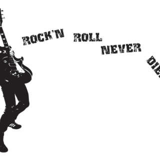 It's true, Rock Never Dies!