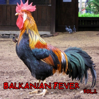 Balkanian Fever