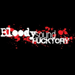 Bloody Sound Fucktory vol. 4