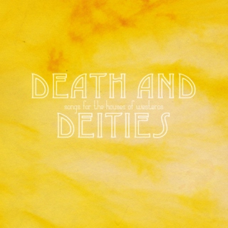 death & deities 